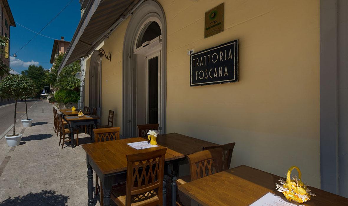 Hotel Corallo Montecatini Terme Exterior foto