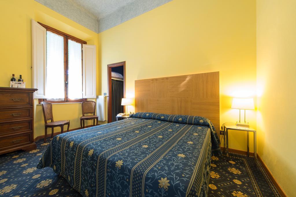 Hotel Corallo Montecatini Terme Exterior foto